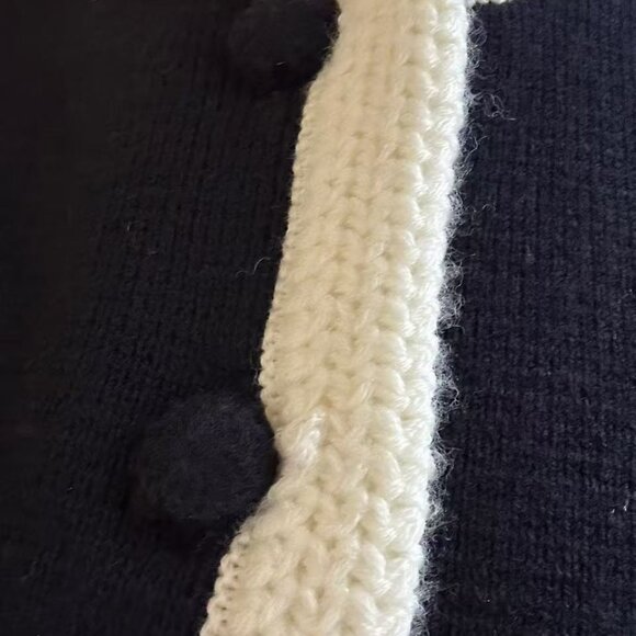 Sezane Auguste Jacket - Picture 7 of 10